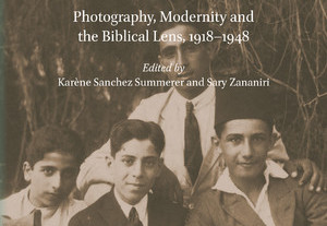 Virtual Book Launch of Imaging and Imagining Palestine – 11 July